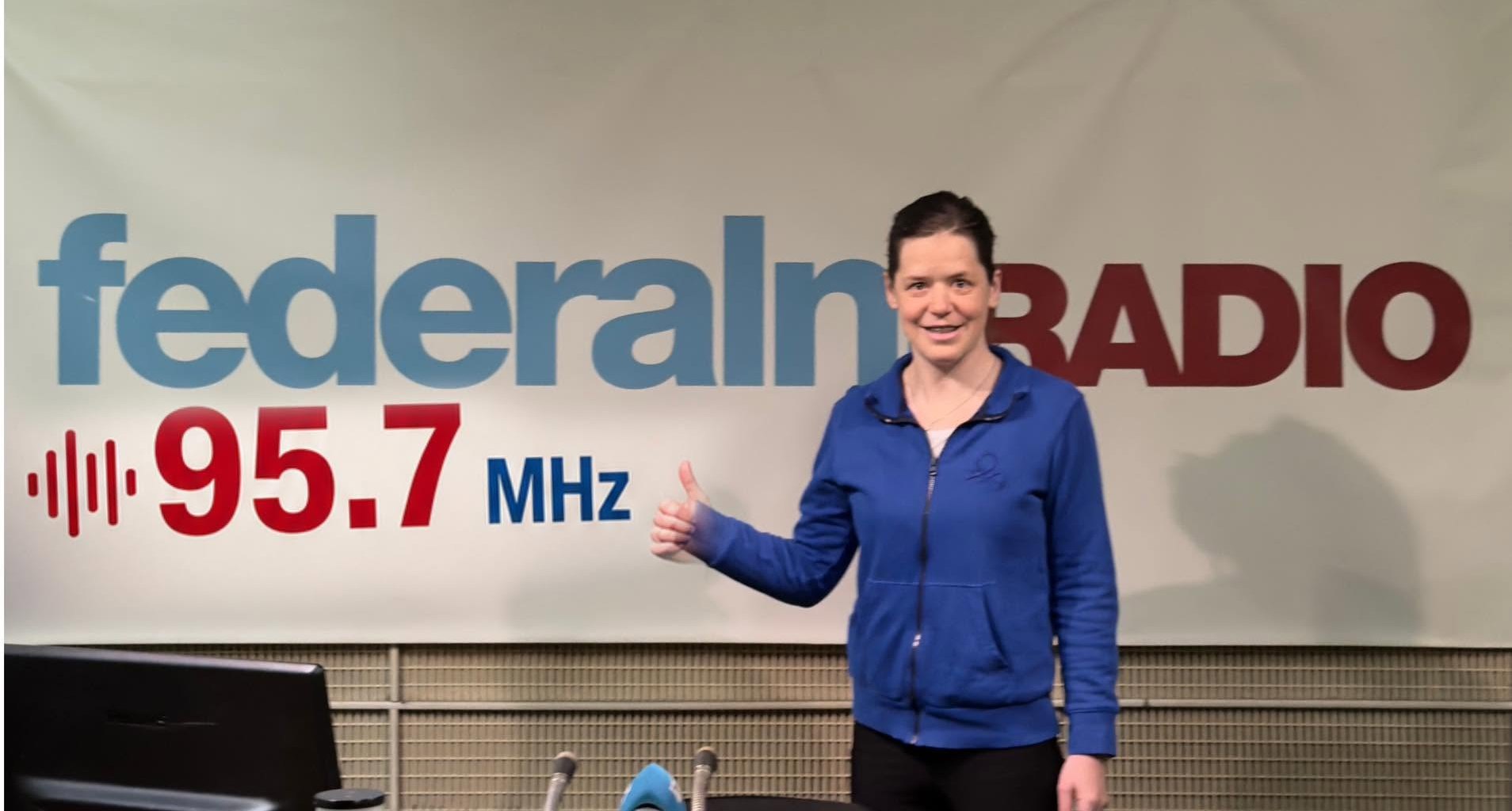 Večernji radio razgovori